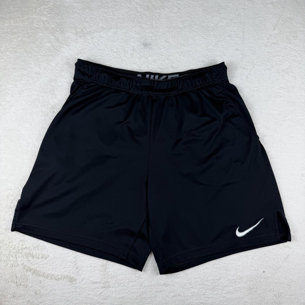 Nike Mens 6.0 Versatile Training Shorts Black Sz Medium DD1887-010